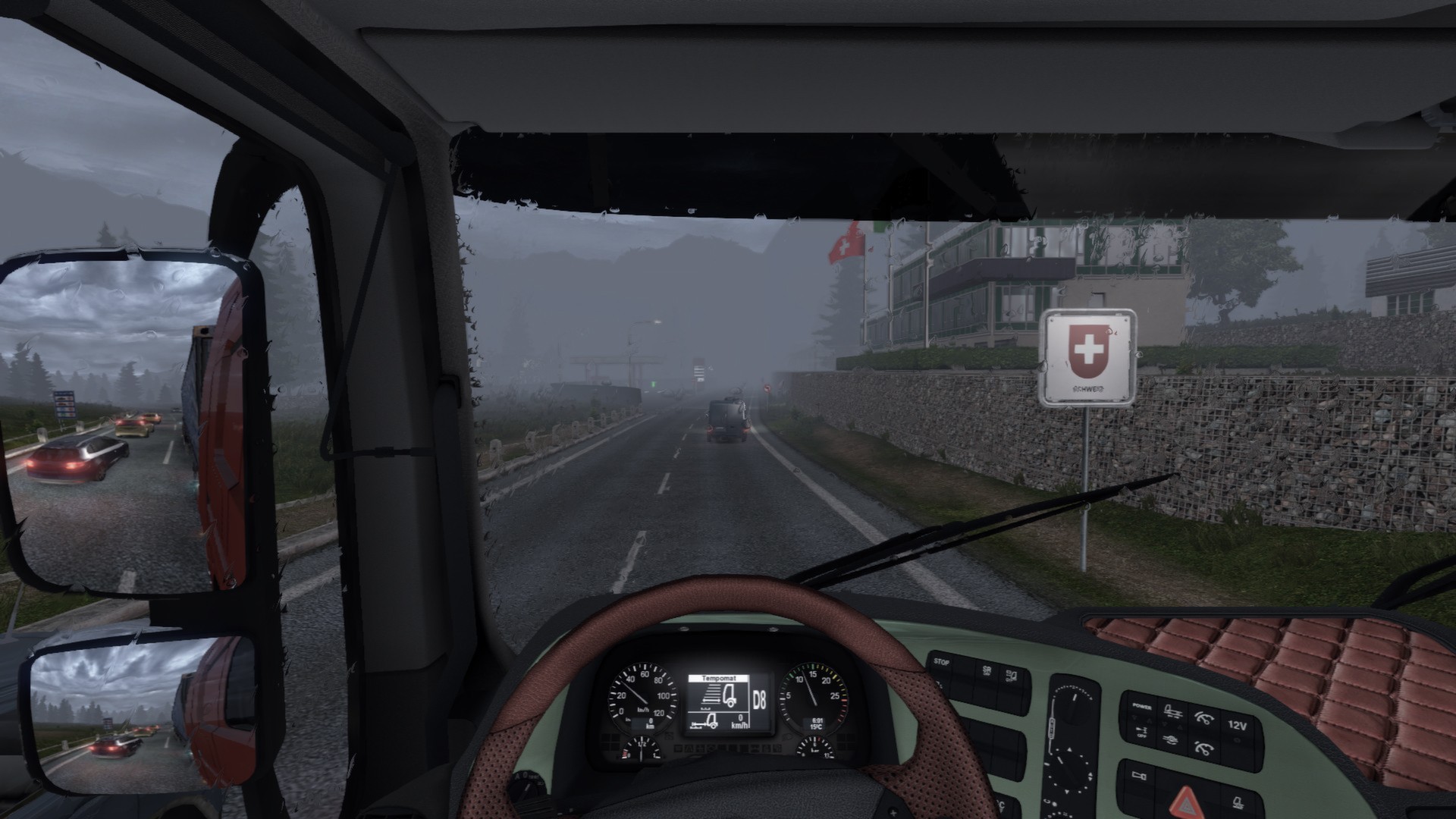 euro truck simulator 2 pc gamer dlc